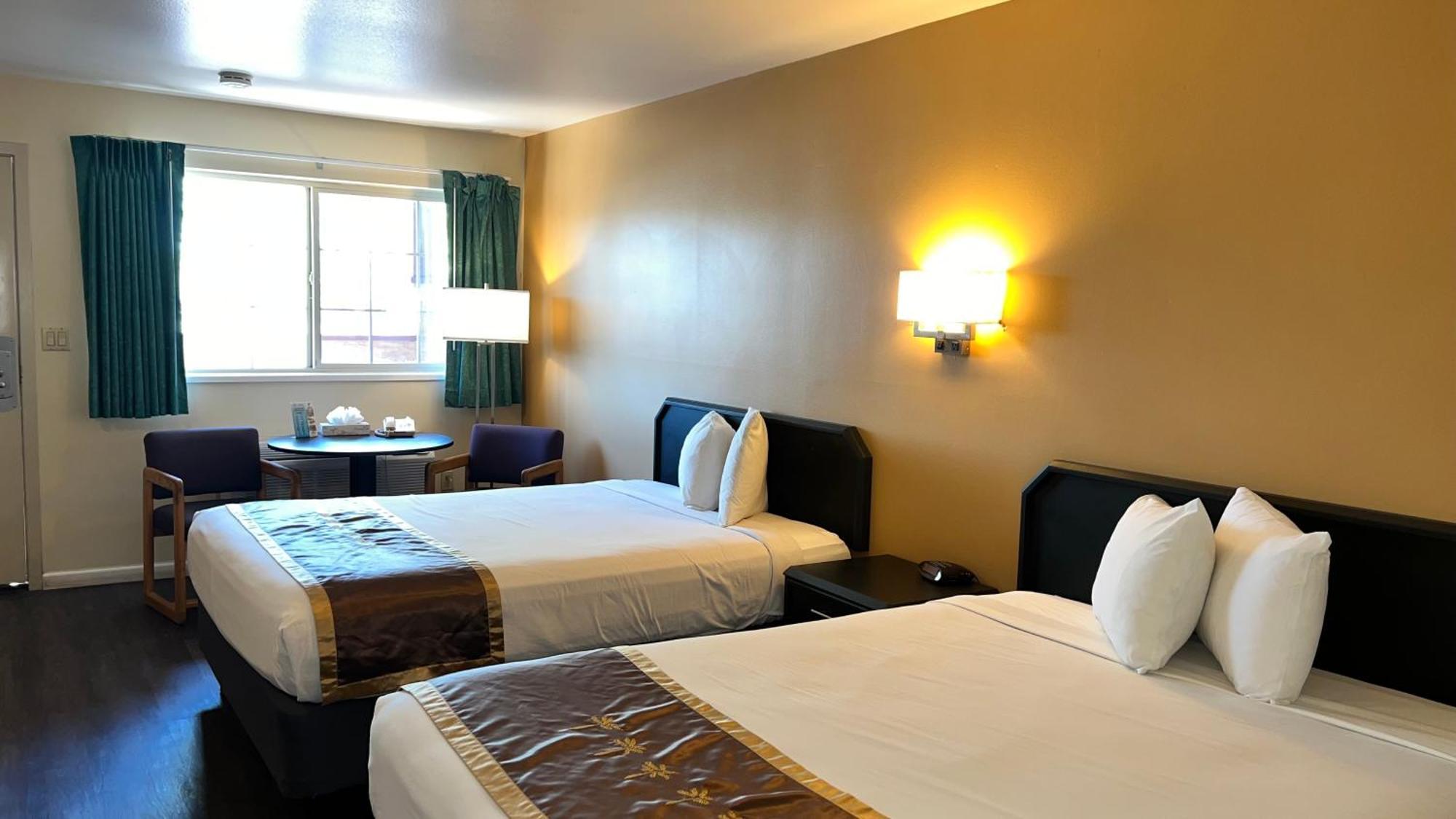 Black Canyon Motel Montrose Esterno foto